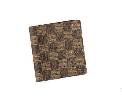 discounted Louis Vuitton Wallets - N61666